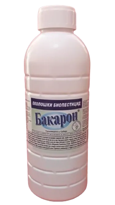 Bakaron